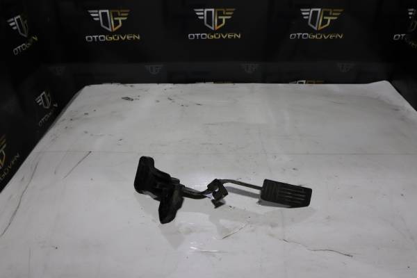 FORD TRANSİT 190 V ÇIKMA PARÇA TRANSİT V184 GAZ PEDALI